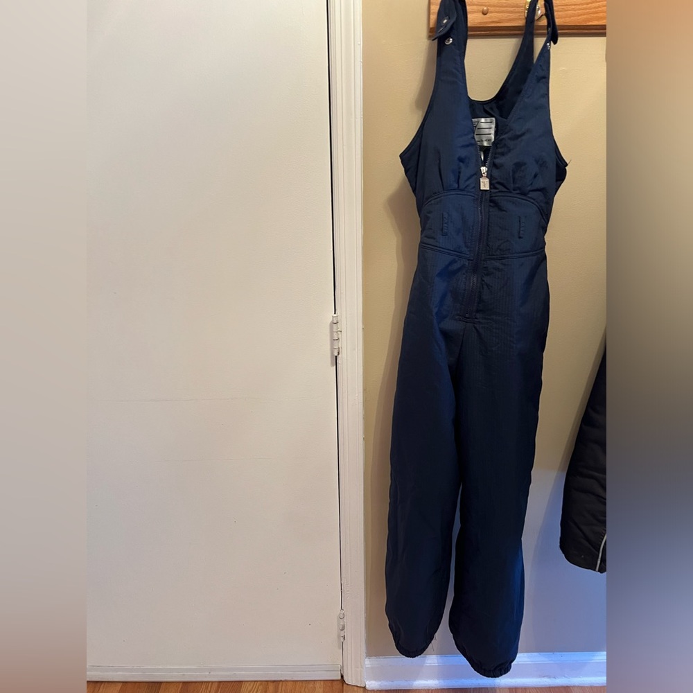 Women’s Bib Snow Overalls